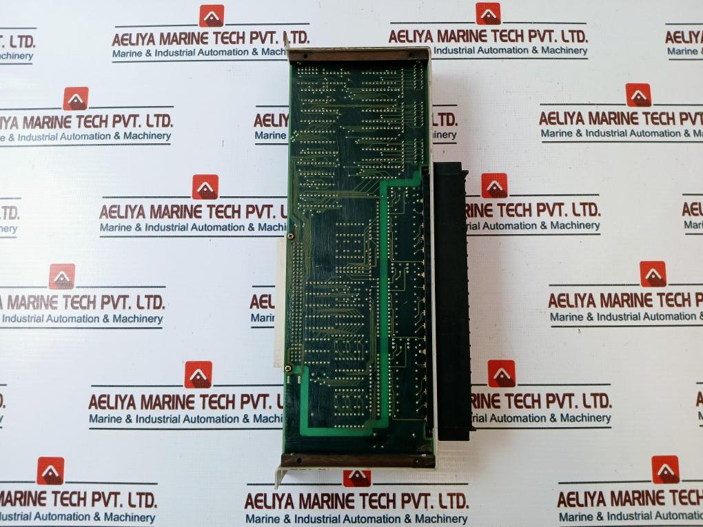 Uzushio Electric UTL-AC02 CPU Module Used