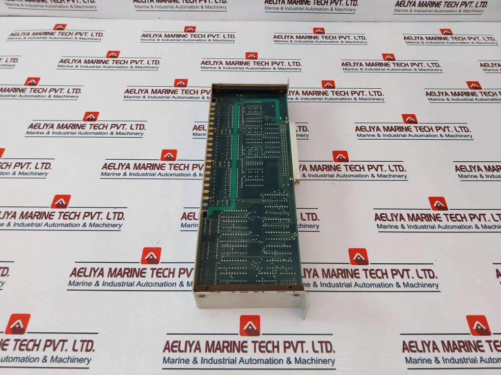 Uzushio Electric Utl-ac02 Cpu Module 90B013