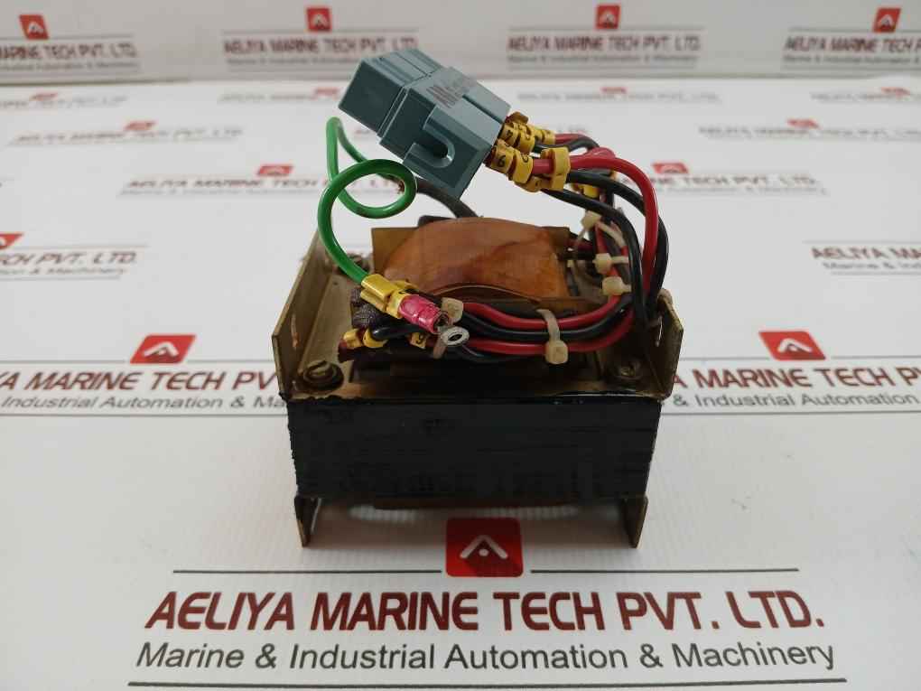 V-megh Industries 60 Va