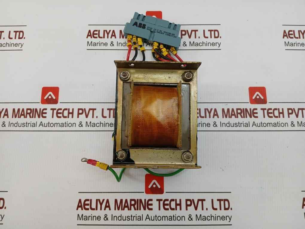 V-megh Industries 60 Va