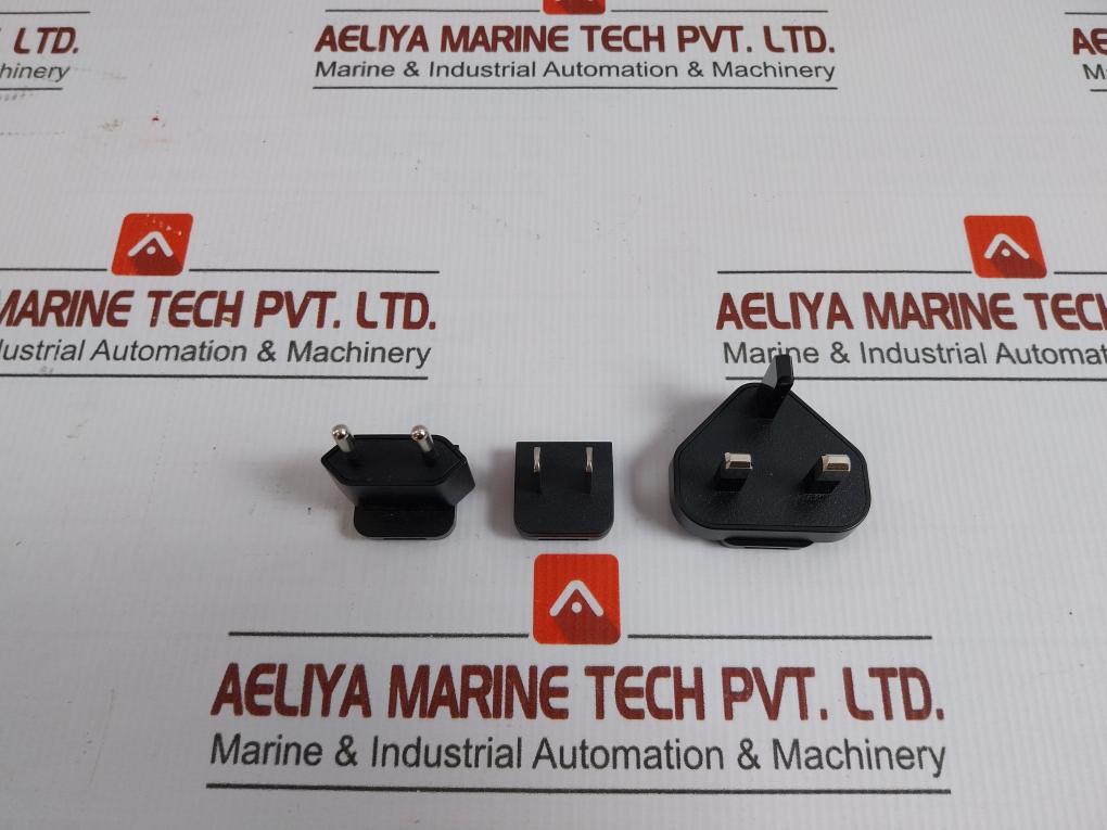 V.23 Async Communication Modem Set Input 100-240V~,50-60Hz,0.6A Seatechnik