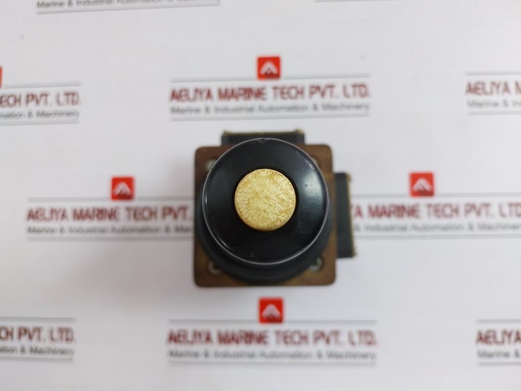 V041 K Joystick Control Switch Used Condition