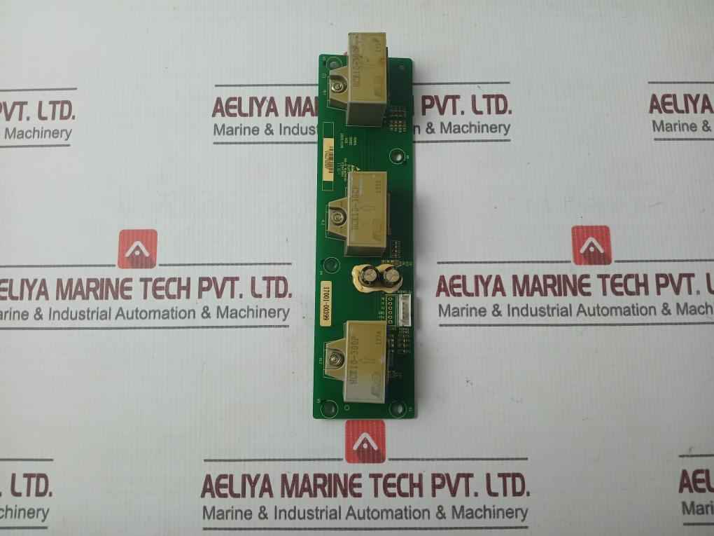 V06Hl 1260D V05 Pcb Printed Circuit Board
