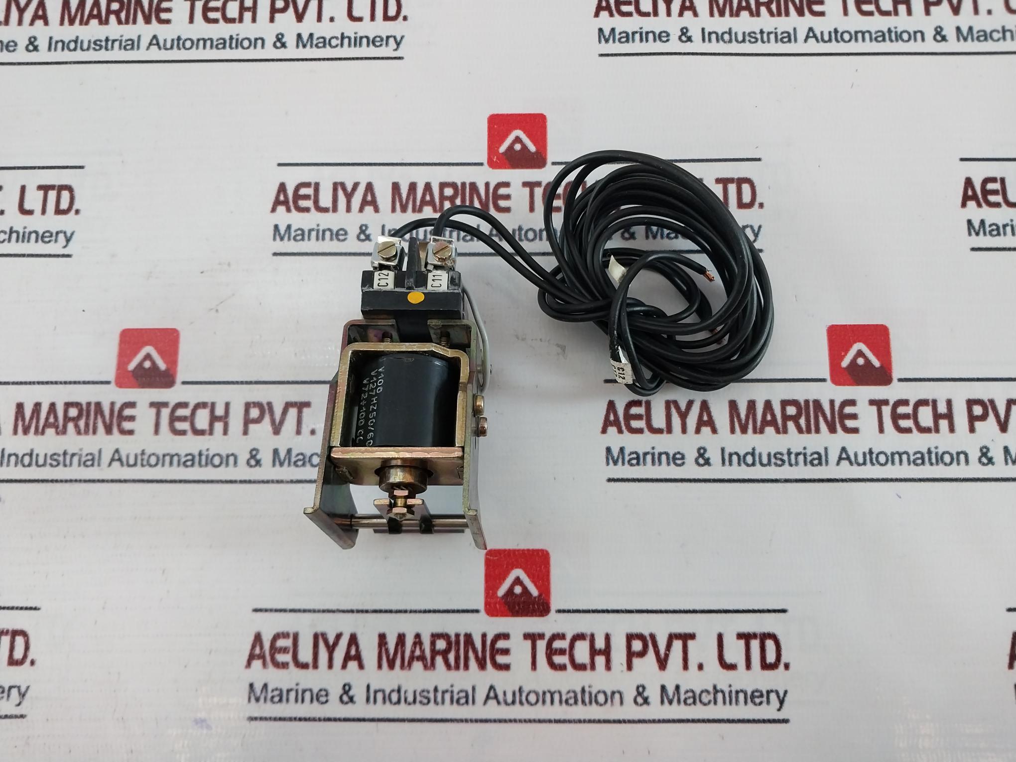 V100 V127 HZ 50/60