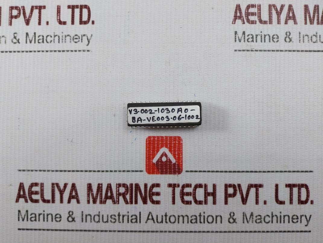V3•002-1030A0-ba-ve003•06-1002 Integrated Circuit