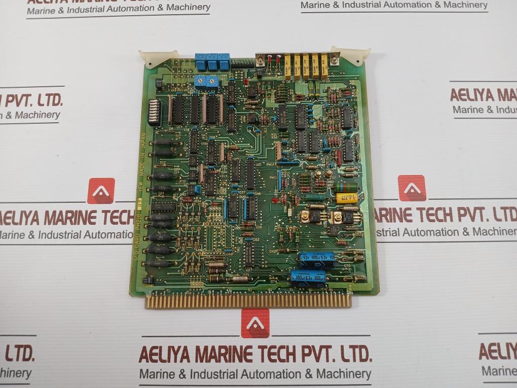 V8208EC-02-Input-Output-Printed-Circuit-Board-PH216-03-210178-2