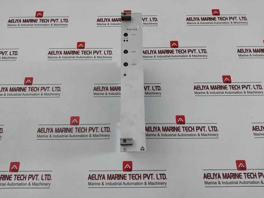 Valmet 542936-2A Rack Module Mt910, Mt019, Mt936, Aiu 16, Mt012, T9623, Mt006