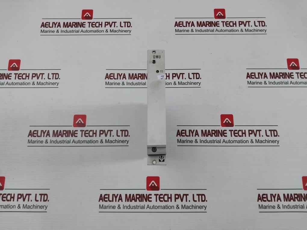 Valmet 542936-2A Rack Module Mt910, Mt019, Mt936, Aiu 16, Mt012, T9623, Mt006