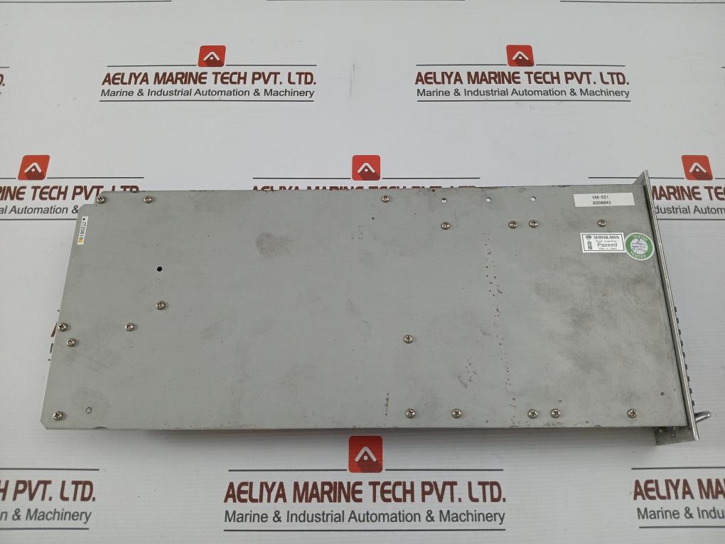VM-5Z1-Ac-Power-Supply-Module-3595-001-p001b-Shinkawa-210037-3