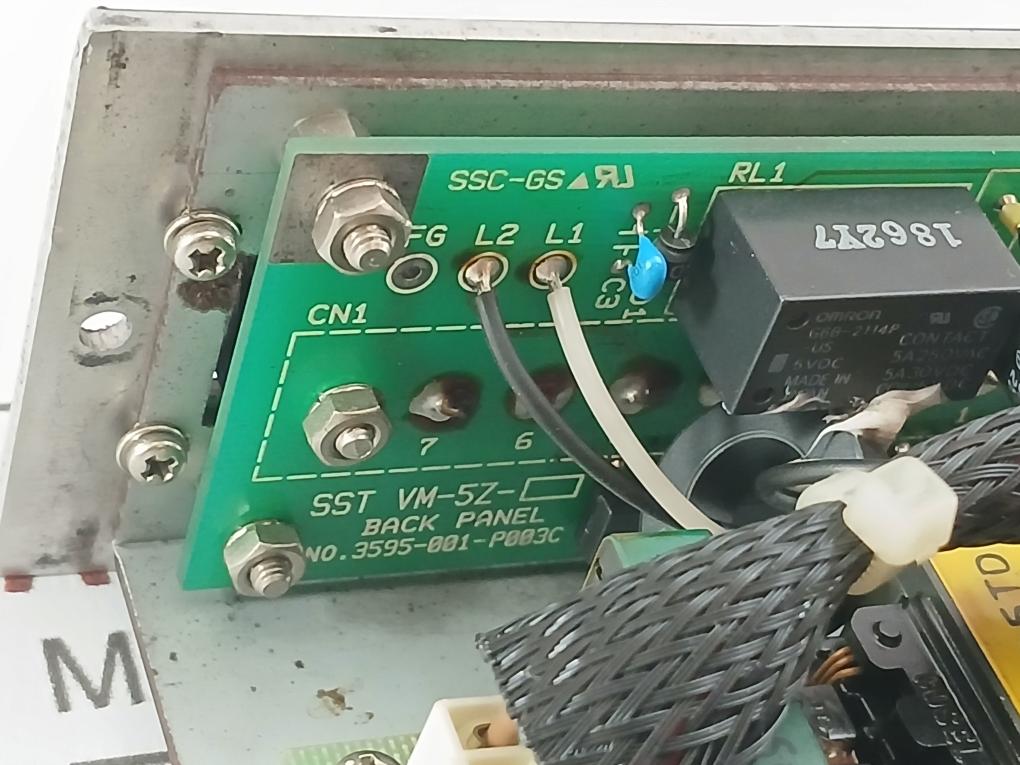 VM-5Z1-Ac-Power-Supply-Module-3595-001-p001b-Shinkawa-210037-9