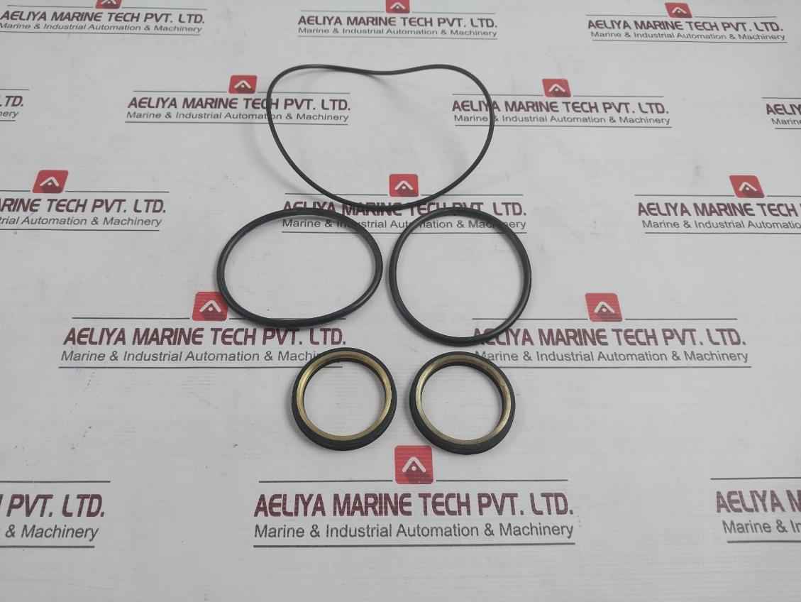 Va0066 Seal Kit 3" For Standard Dixie Valve
