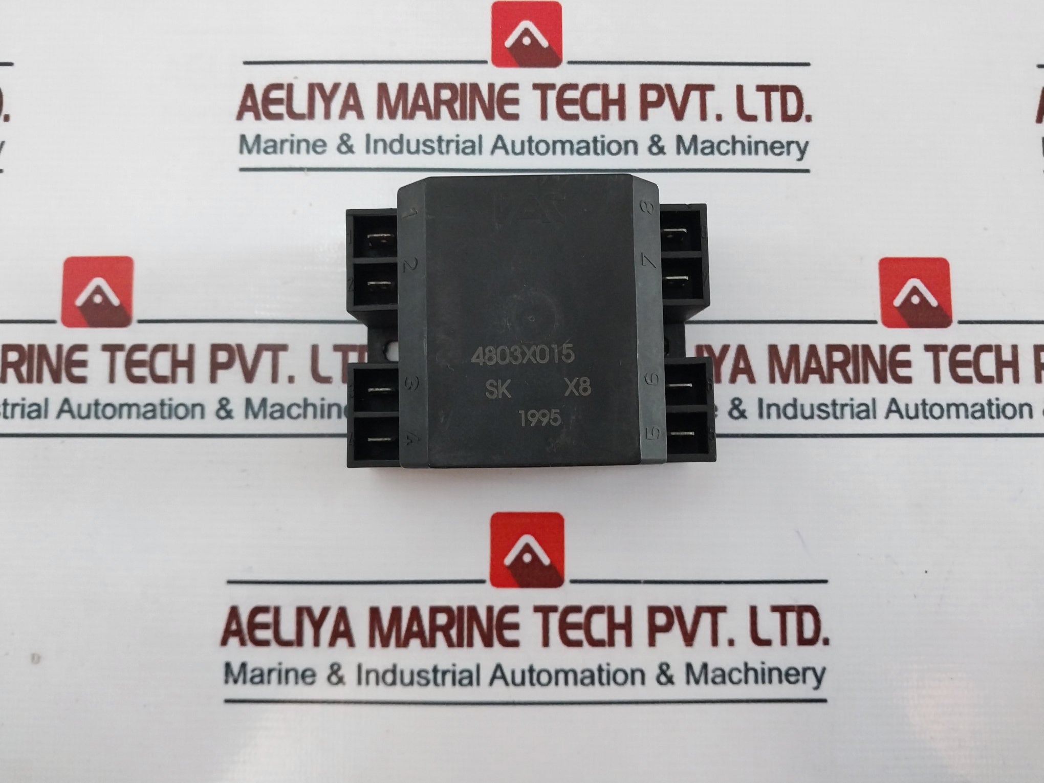 Vac 4803X015 Sk X8