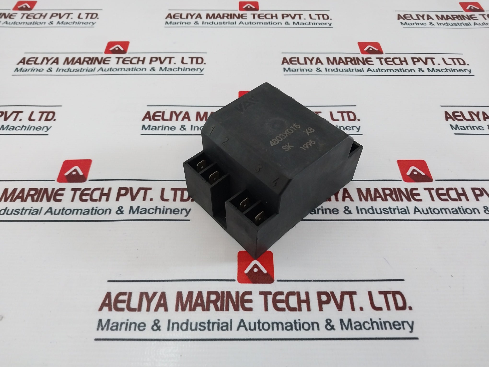 Vac 4803X015 Sk X8