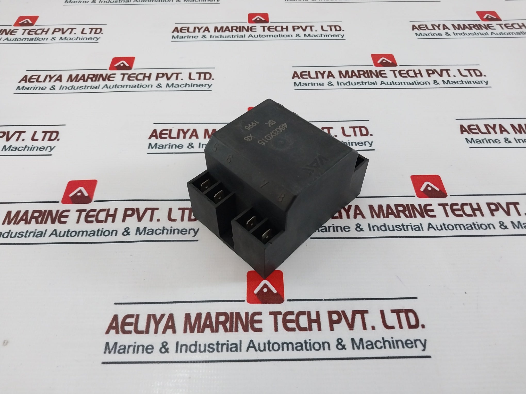 Vac 4803X015 Sk X8