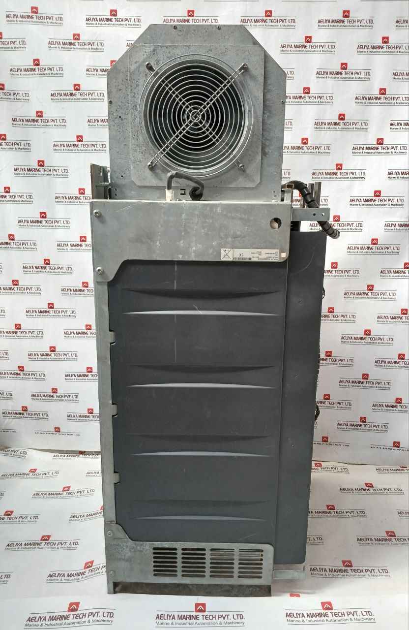 Vacon Pa052050T0Ssg Power Unit 14820781 380-500V 50/60Hz 520A