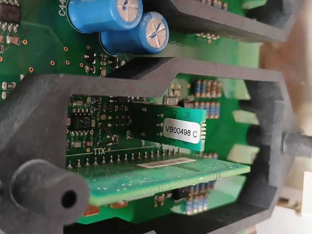 Vacon Pa052050T0Ssg Power Unit 14820781 380-500V 50/60Hz 520A