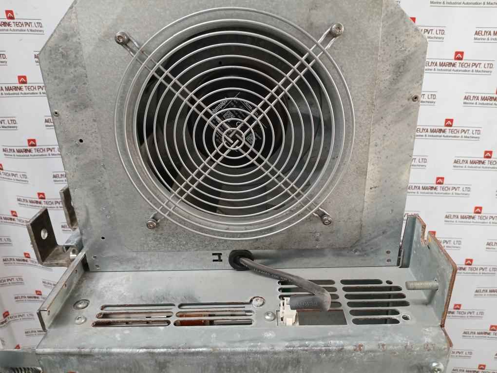 Vacon Pa052050T0Ssg Power Unit 14820789 380-500V 50/60 Hz 520A Pc00861C