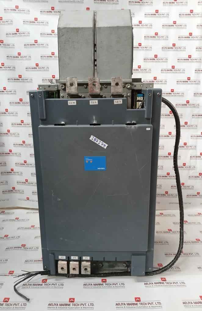 Vacon Pa052050T0Ssg Power Unit 380–500V 520A 50/60Hz Ip42