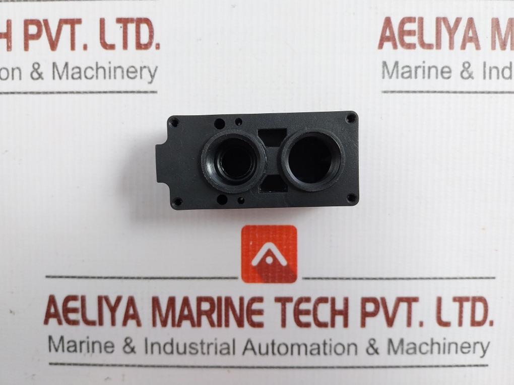 M20A5-cn Vacuum Pump Mini M20L, Conn. C Nbr Piab