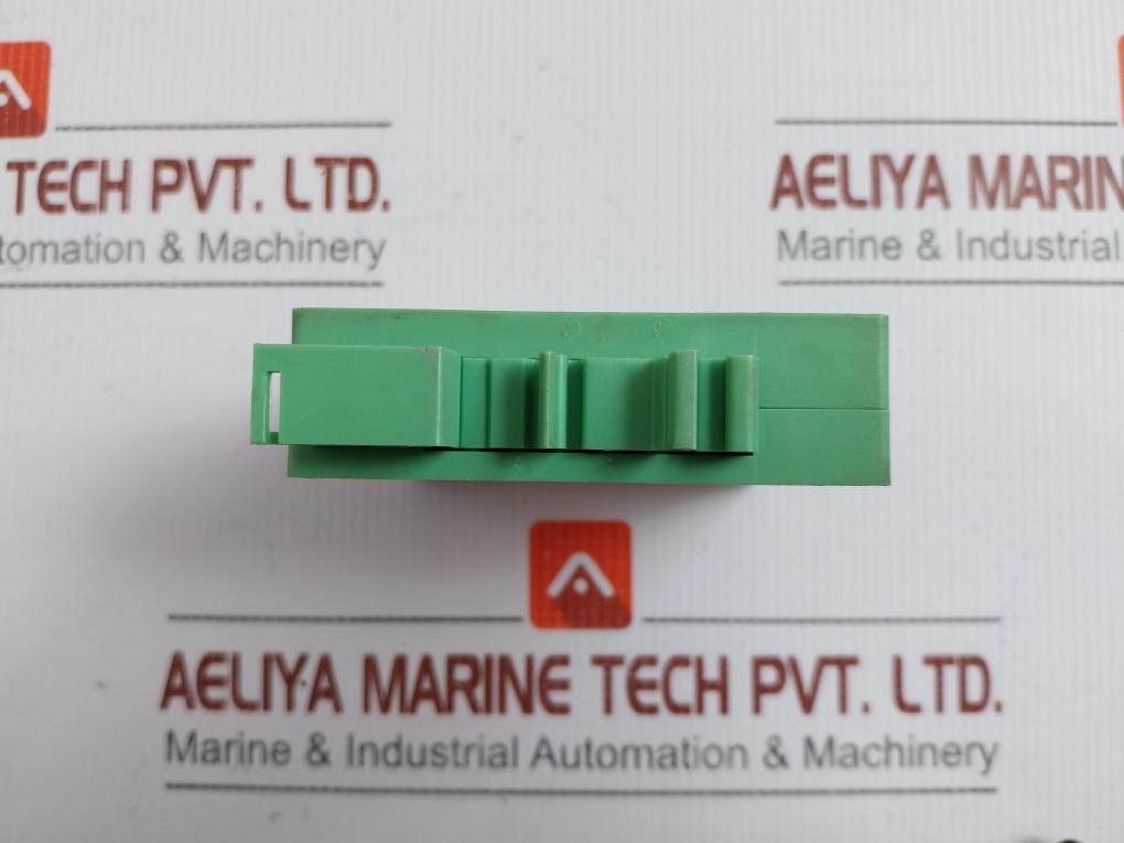 Vaf Instruments Amplifier 0399-0377 12-35Vdc