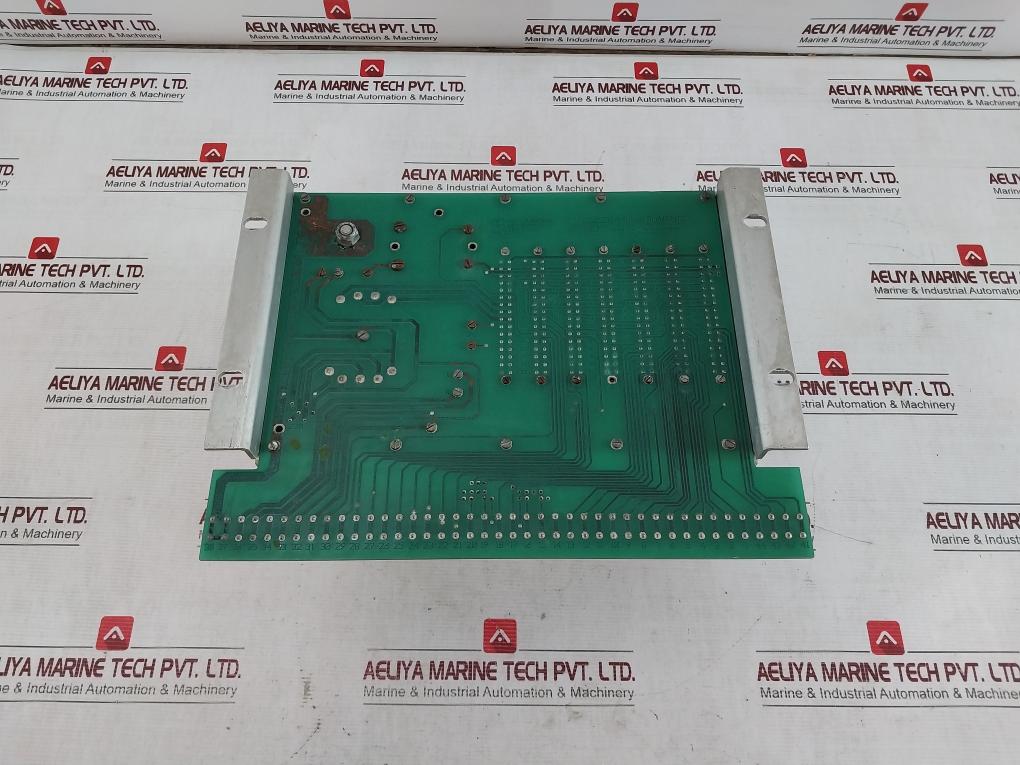 Vaf Instruments 191063066 Torque Measuring System 191068732 220 Vac 191065327