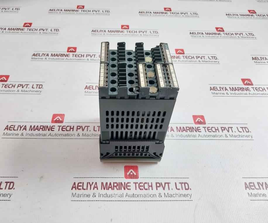 Vaf Instruments 3504