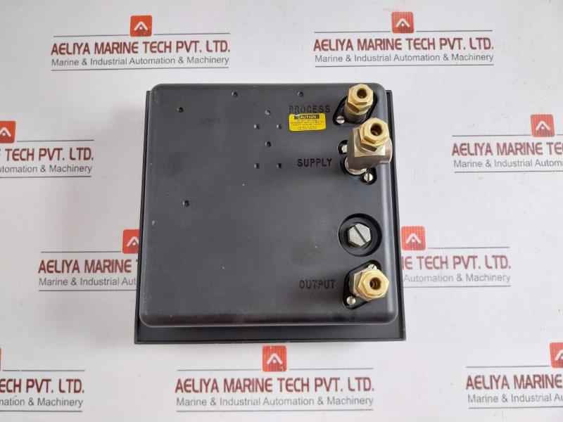 Vaf Instruments M40-11M35120-5528Spec 004445
