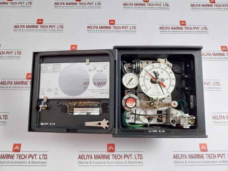 Vaf Instruments M40-11M35120-5528Spec 004445