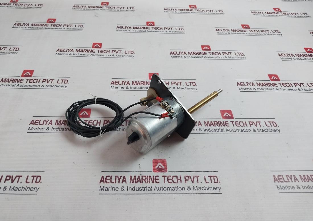 Valeo 402.230 Wiper Systems & Elect Motor 24V