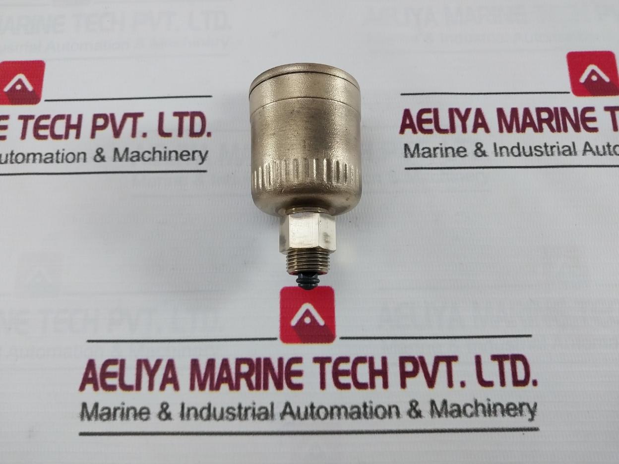 Valmat 10 Bar-110°C Air Vent Valve