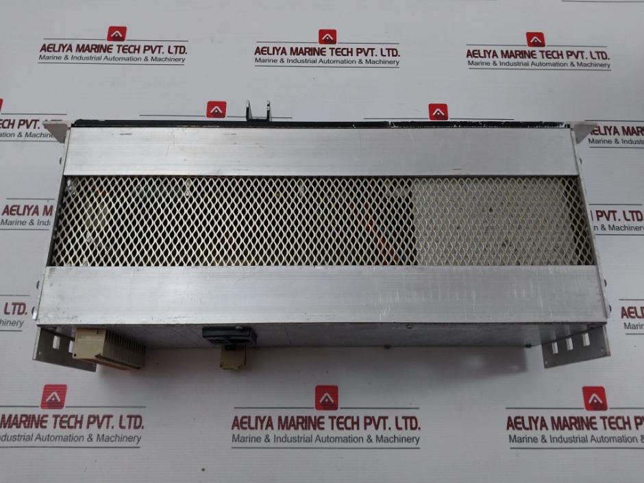 Battery Backup Unit 230V 50Hz 250W Valmet A413345