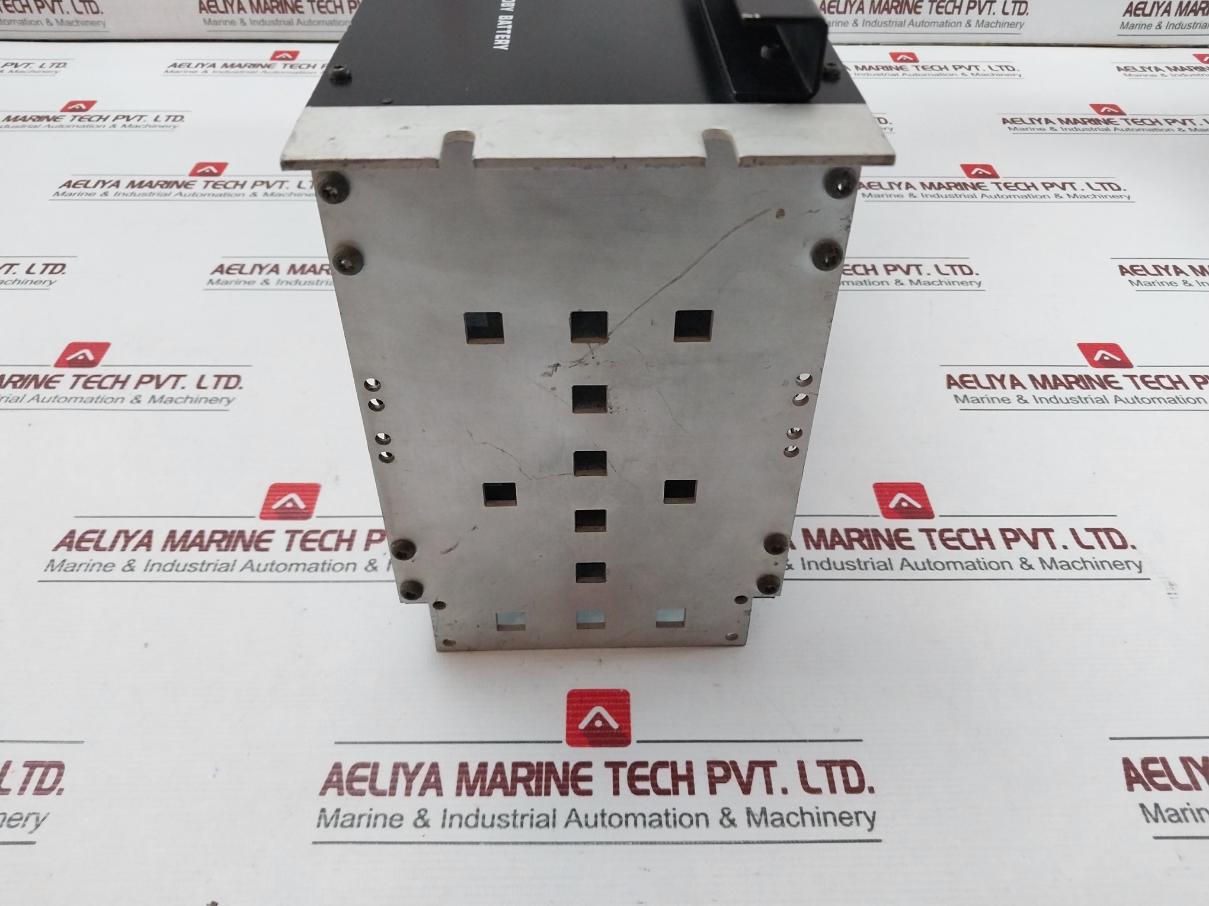 Battery Backup Unit 230V 50Hz 250W Valmet A413345