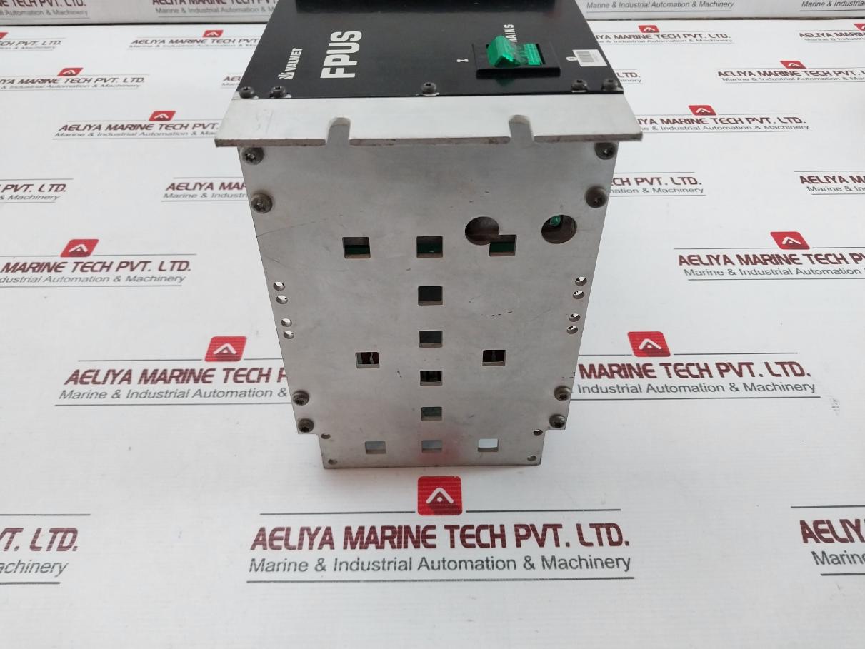 Battery Backup Unit 230V 50Hz 250W Valmet A413345