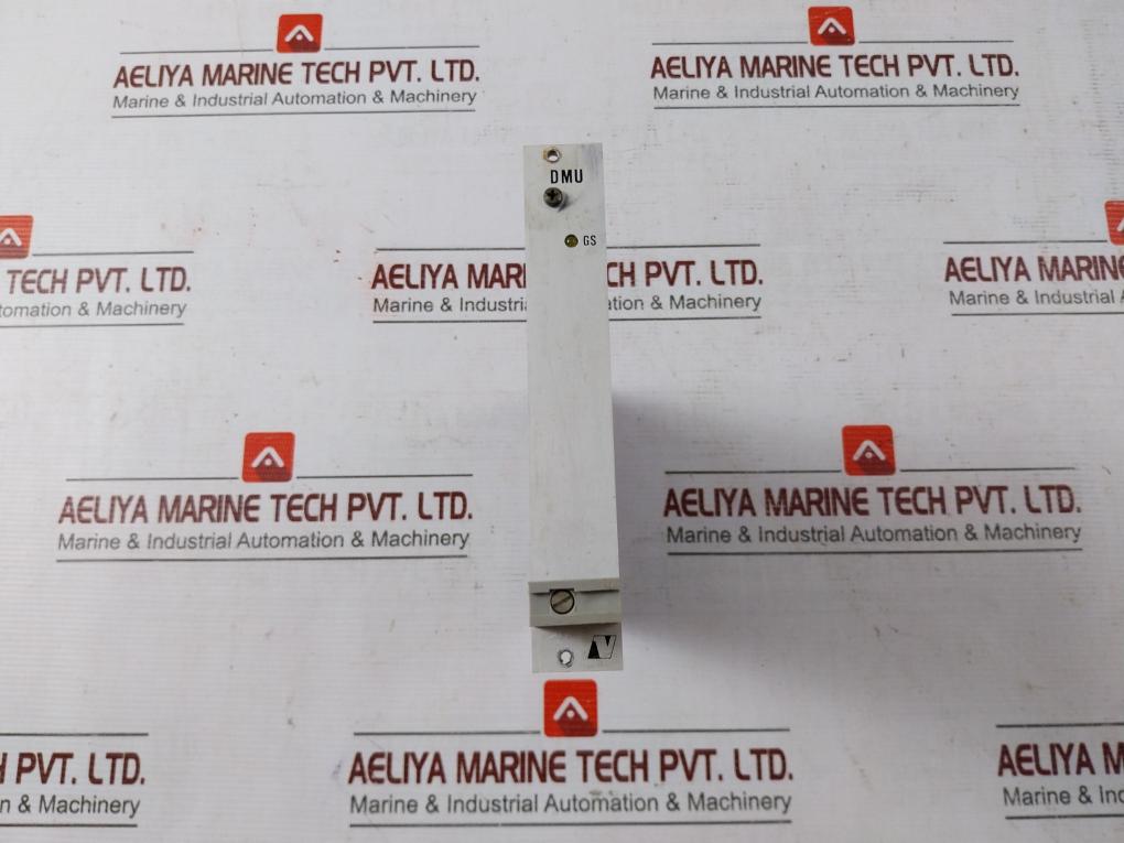 Valmet 542836-5B Dmu Printed Circuit Board M8511211-ex Dm 72H@ 70?
