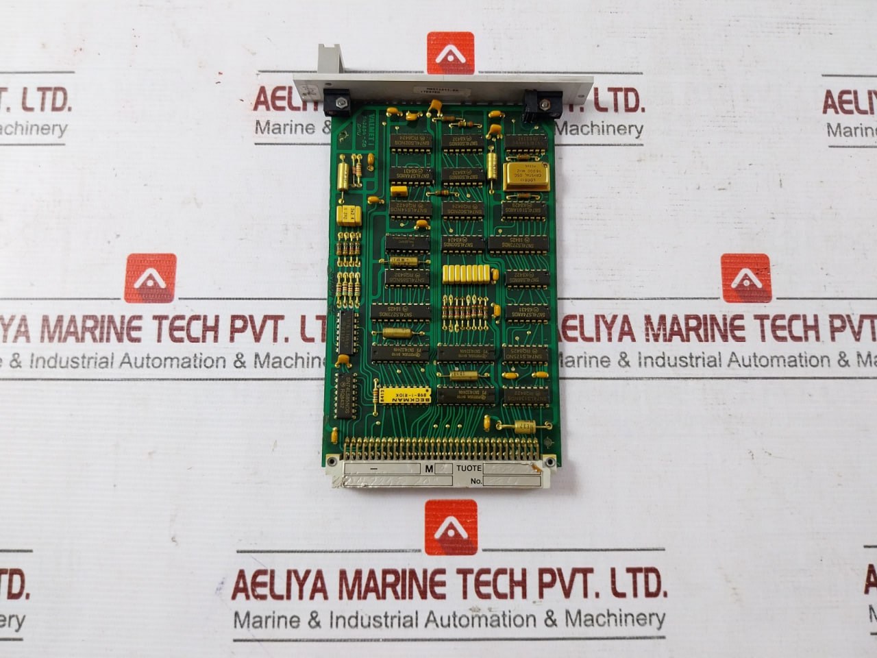 Valmet 542836-5B Dmu Printed Circuit Board M8511211-ex Dm 72H@ 70?