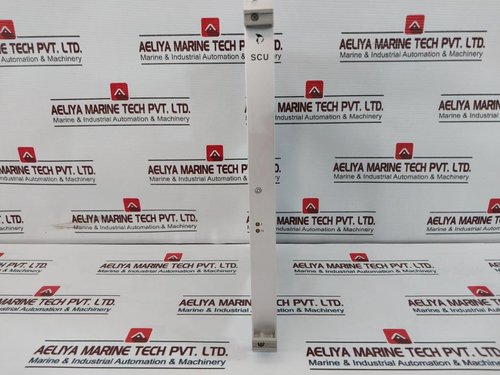 Valmet 542844-7B Printed Circuit Board Used