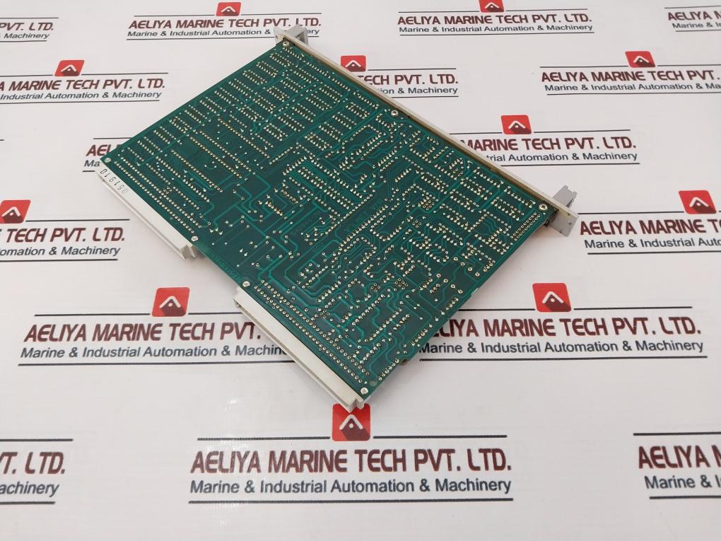Valmet 542844-7B Printed Circuit Board 542844-7B