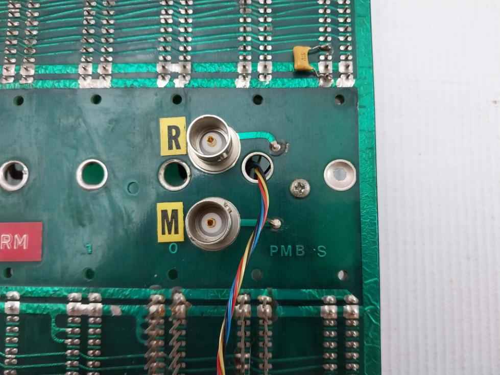 Valmet 542936-1a Connection Module 542937-1a
