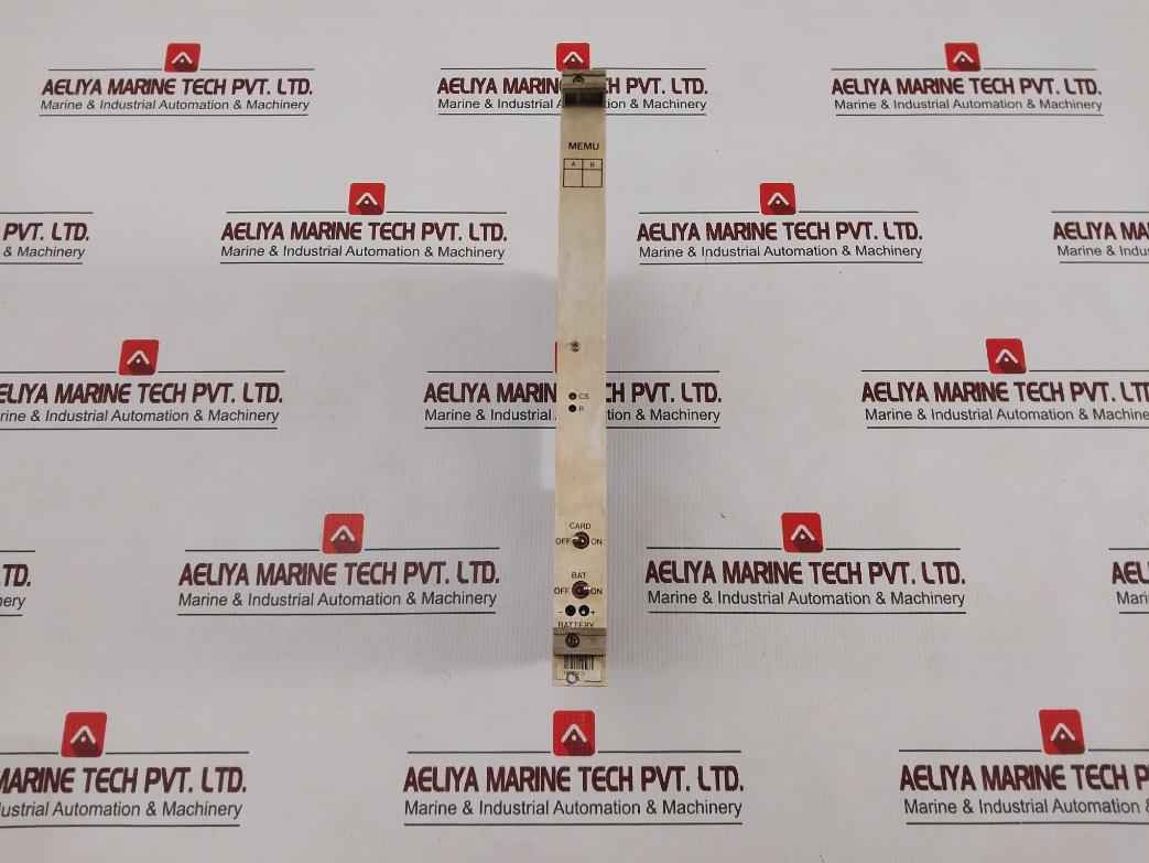 Valmet 547006-3B Memory Board 1,94V-0 Tdb M8510401 03