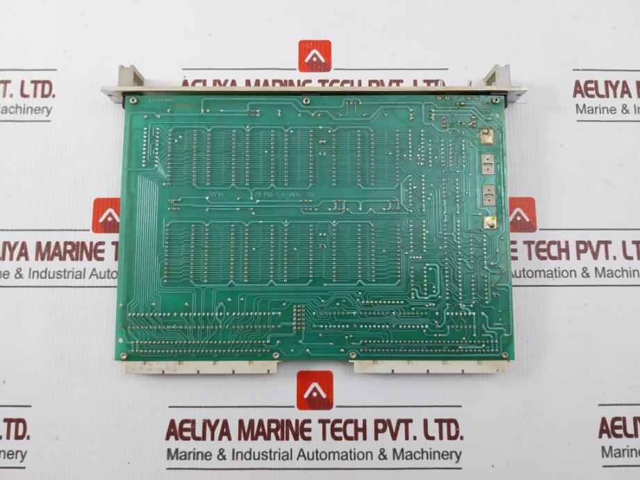 Valmet 547006-3B Pcb Card 547006-3A,M8510401 03