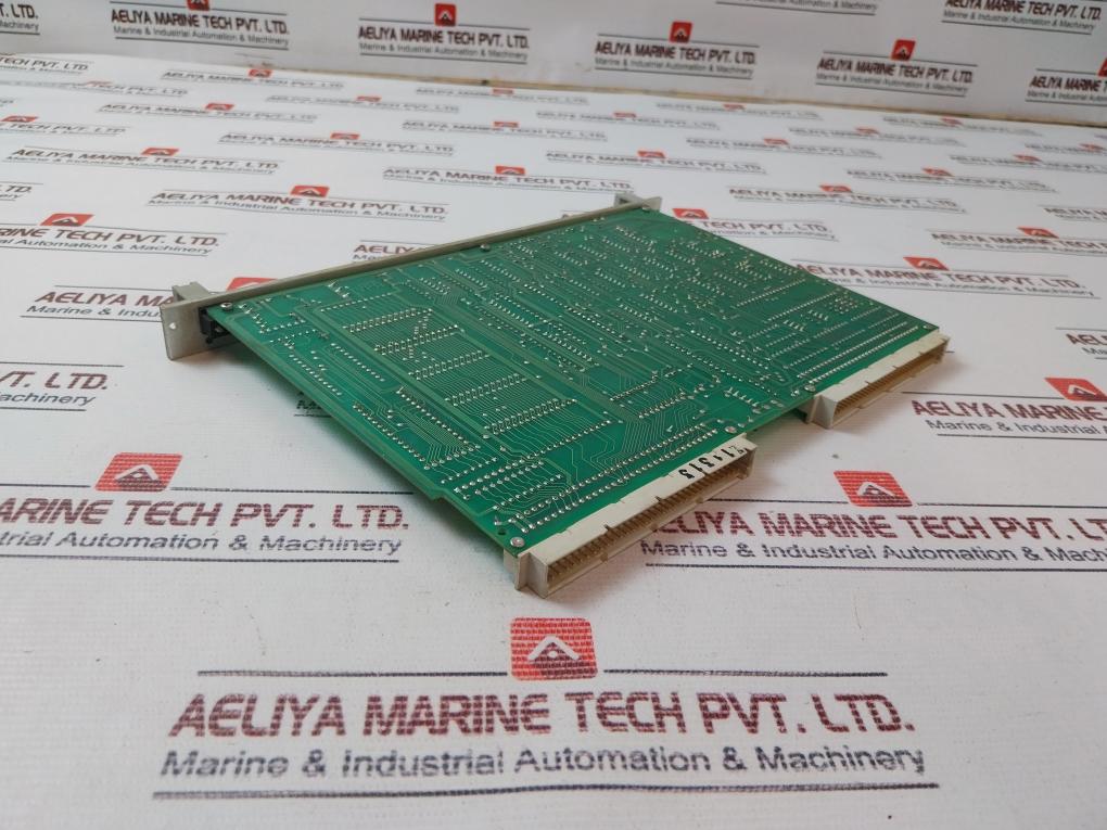 Valmet 547070-3A Cpu Module 547070-3B