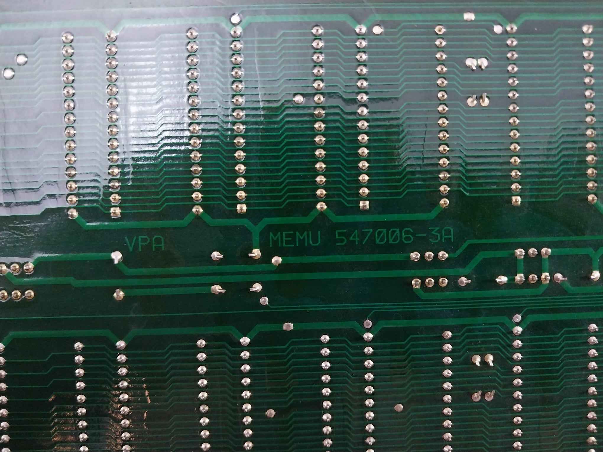 Valmet 547070-3B Process Automation Rack 547070-3A 542844-7A 421822-1B 24V