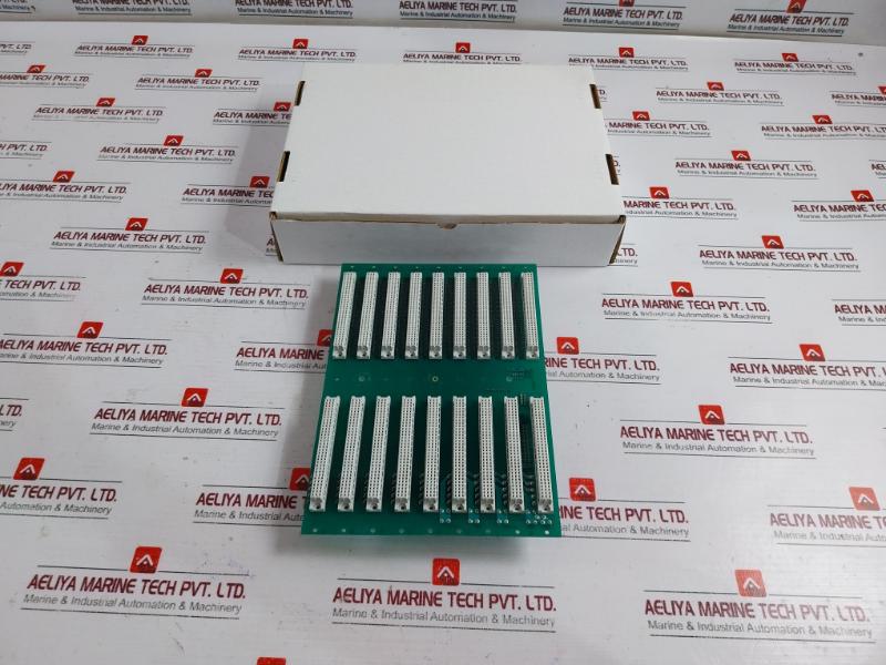Valmet Abmb Mt241 Input Mother Board, Vat65425921A/B