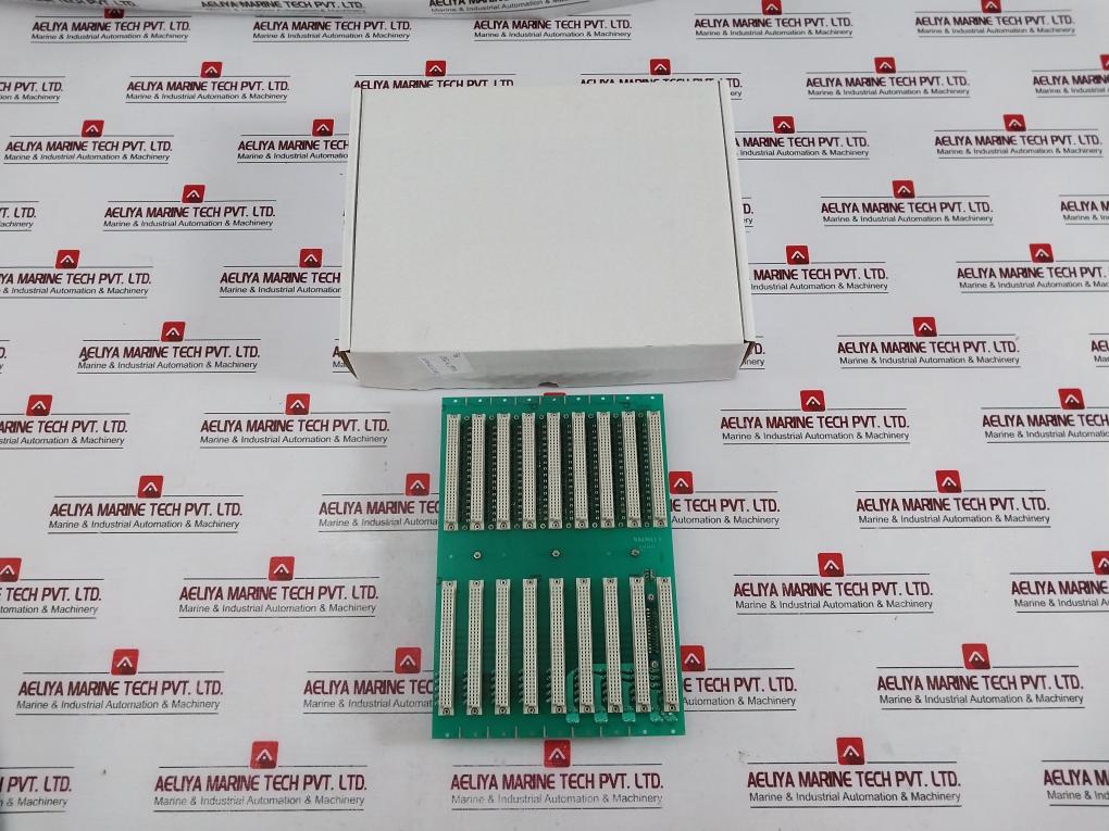 Valmet Abmb Pcb Card 545-200,202,204,206,208,210,212,214-2A