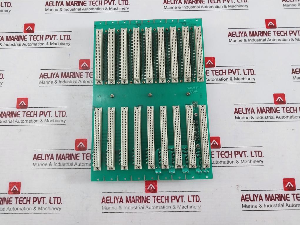 Valmet Abmb Pcb Card 545-200,202,204,206,208,210,212,214-2A
