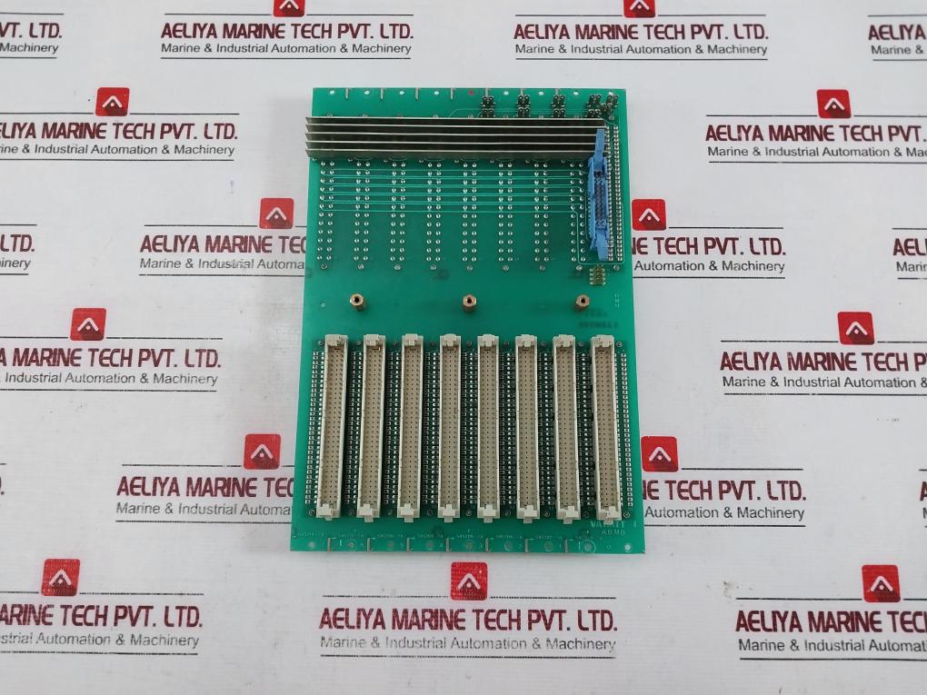 Valmet Abmb Pcb Card 545-200,202,204,206,208,210,212,214-2A