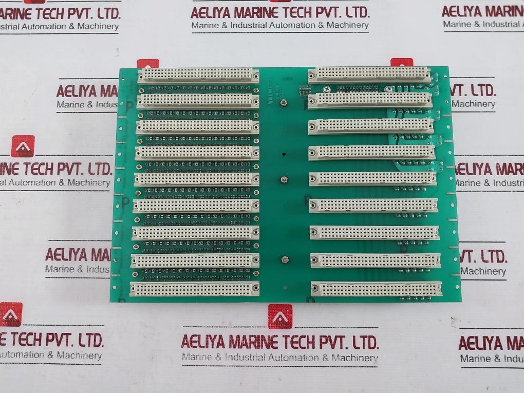 Valmet Abmb Pcb Card 545-200,202,204,206,208,210,212,214-2A