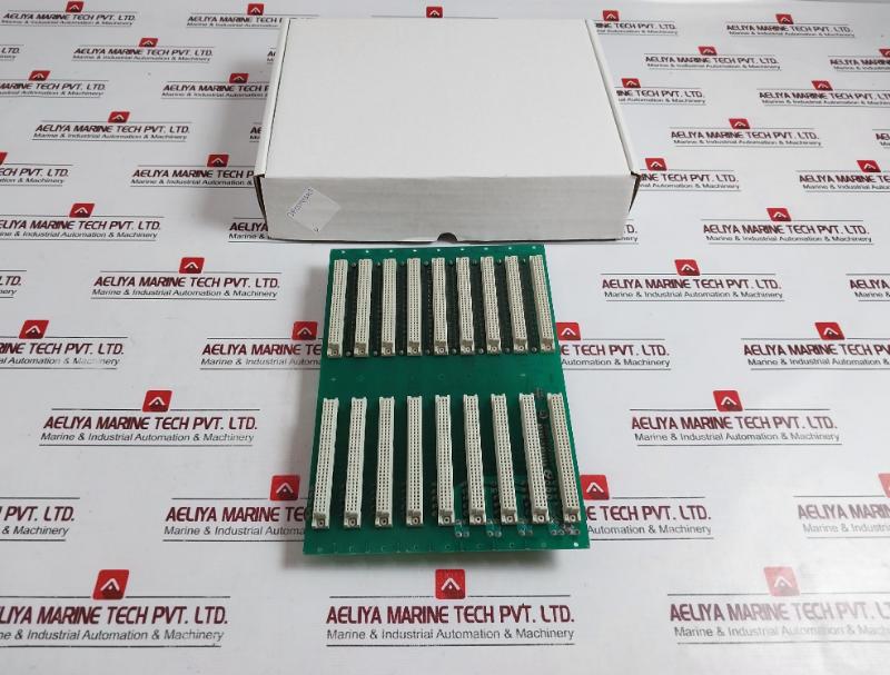Valmet Abmb Printed Circuit Board 545214-3A