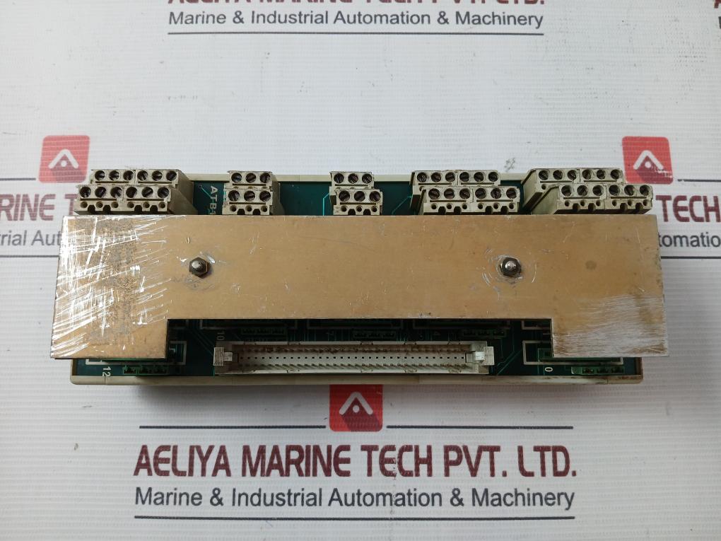 Valmet Atb16/3 Pcb Module Web1002