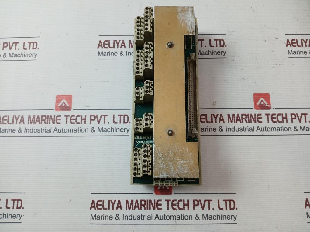 Valmet Atb16/3 Pcb Module Web1002